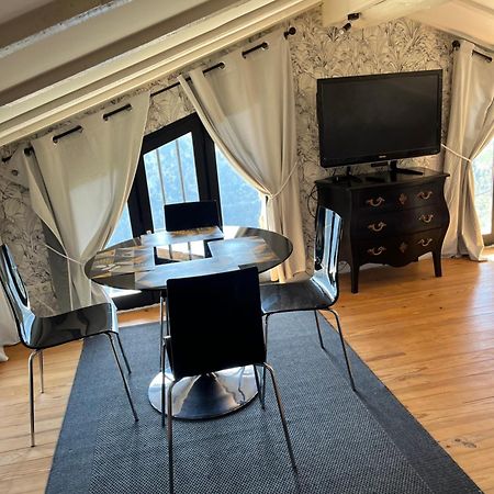Bienvenue Chez Nous Apartment Lantosque Bagian luar foto