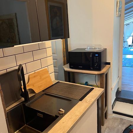 Bienvenue Chez Nous Apartment Lantosque Bagian luar foto