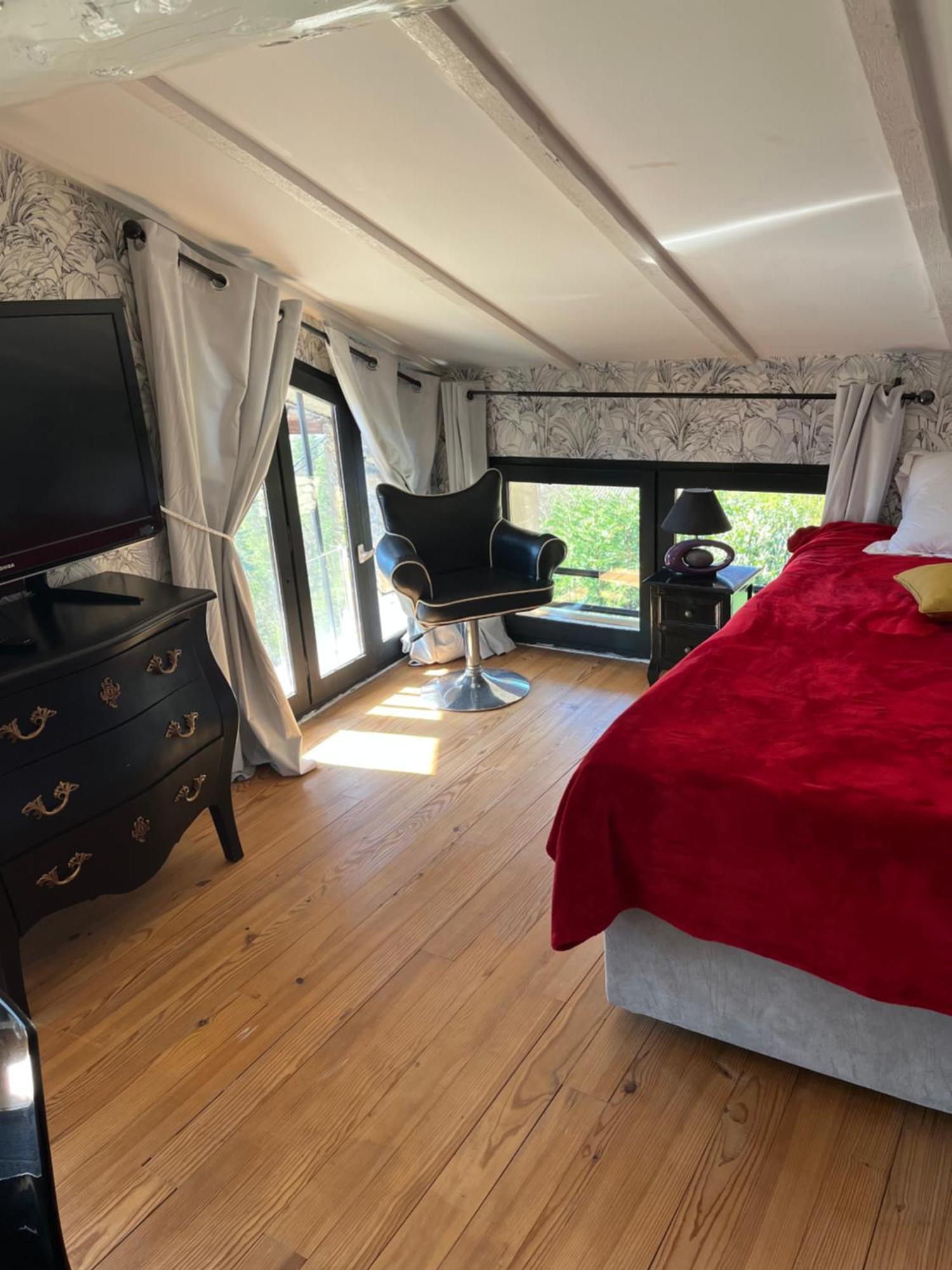 Bienvenue Chez Nous Apartment Lantosque Bagian luar foto