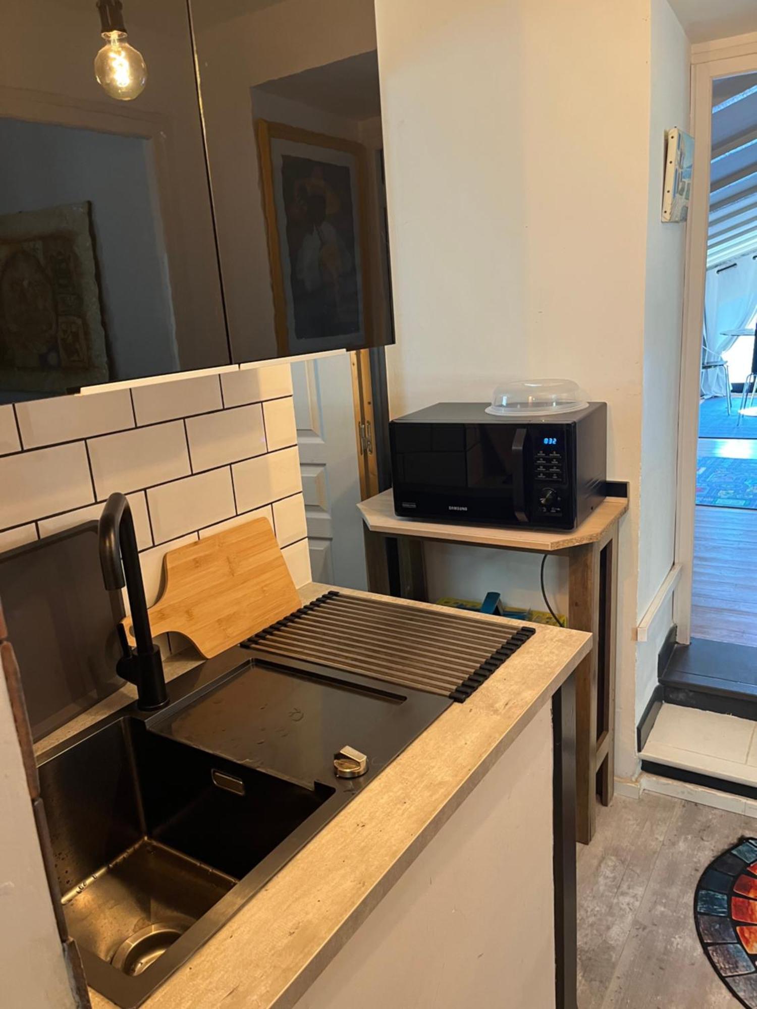 Bienvenue Chez Nous Apartment Lantosque Bagian luar foto